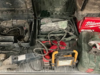 Partij divers elektrisch gereedschap/overige (13x) - afbeelding 8 van  8