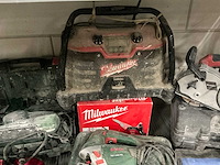 Partij divers elektrisch gereedschap/overige (13x) - afbeelding 4 van  8