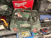 Partij divers elektrisch gereedschap/overige (13x) - afbeelding 5 van  8