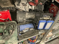 Partij divers elektrisch gereedschap/overige (13x) - afbeelding 6 van  8