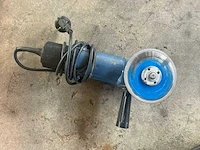 Partij divers elektrisch handgereedschap, ca. 22 stuks, o.a. makita, dewalt, bosch, metabo, milwaukee en aeg - afbeelding 14 van  27