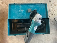 Partij divers elektrisch handgereedschap, ca. 22 stuks, o.a. makita, dewalt, bosch, metabo, milwaukee en aeg - afbeelding 13 van  33