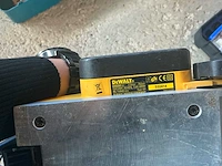 Partij divers elektrisch handgereedschap, ca. 22 stuks, o.a. makita, dewalt, bosch, metabo, milwaukee en aeg - afbeelding 22 van  33