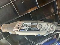 Partij divers elektrisch handgereedschap, ca. 22 stuks, o.a. makita, dewalt, bosch, metabo, milwaukee en aeg - afbeelding 24 van  33