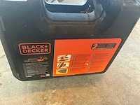 Partij divers elektrisch handgereedschap, ca. 22 stuks, o.a. makita, dewalt, bosch, metabo, milwaukee en aeg - afbeelding 8 van  33