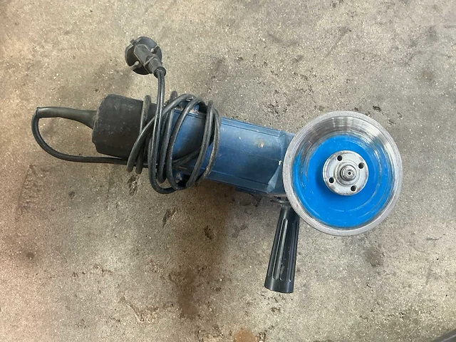 Partij divers elektrisch handgereedschap, ca. 22 stuks, o.a. makita, dewalt, bosch, metabo, milwaukee en aeg - afbeelding 11 van  33