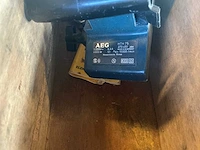 Partij divers elektrisch handgereedschap, ca. 22 stuks, o.a. makita, dewalt, bosch, metabo, milwaukee en aeg - afbeelding 21 van  33