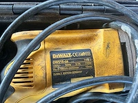Partij divers elektrisch handgereedschap, ca. 22 stuks, o.a. makita, dewalt, bosch, metabo, milwaukee en aeg - afbeelding 26 van  33