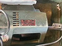 Partij divers elektrisch handgereedschap, ca. 22 stuks, o.a. makita, dewalt, bosch, metabo, milwaukee en aeg - afbeelding 27 van  33