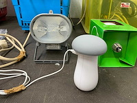 Partij divers elektronica - afbeelding 3 van  17