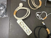 Partij divers elektronica - afbeelding 5 van  17