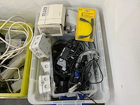 Partij divers elektronica - afbeelding 6 van  17