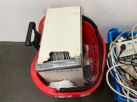 Partij divers elektronica - afbeelding 9 van  17