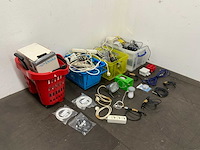 Partij divers elektronica - afbeelding 10 van  17