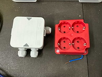 Partij divers elektronica - afbeelding 11 van  17