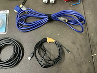Partij divers elektronica - afbeelding 14 van  17