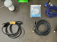 Partij divers elektronica - afbeelding 15 van  17