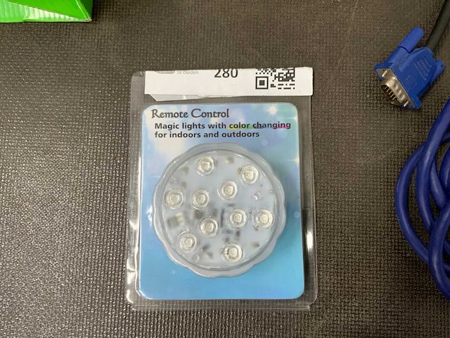 Partij divers elektronica - afbeelding 16 van  17