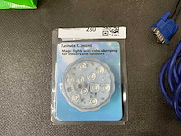 Partij divers elektronica - afbeelding 16 van  17