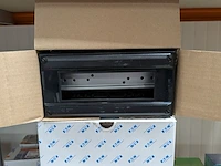 Partij divers elektrotechnisch installatiemateriaal - afbeelding 6 van  19