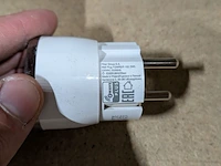 Partij divers elektrotechnisch installatiemateriaal - afbeelding 17 van  19