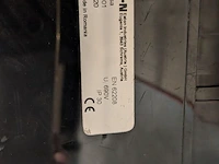 Partij divers elektrotechnisch installatiemateriaal - afbeelding 3 van  8
