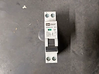 Partij divers elektrotechnisch installatiemateriaal - afbeelding 6 van  15