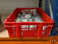 Partij divers elektrotechnisch installatiemateriaal - afbeelding 7 van  15