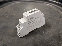 Partij divers elektrotechnisch installatiemateriaal - afbeelding 14 van  15