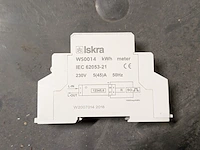 Partij divers elektrotechnisch installatiemateriaal - afbeelding 15 van  15