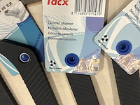 Partij divers fietsgereedschap w.o. tacx - afbeelding 9 van  10
