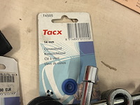 Partij divers fietsgereedschap w.o. tacx - afbeelding 10 van  10
