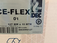 Partij divers flexibel luchtkanaal dec , ce-flex - afbeelding 25 van  36