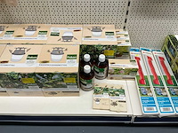 Partij divers gardena/etc tuingereedschap (104x) - afbeelding 11 van  15