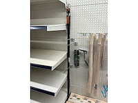 Partij divers gardena/etc tuingereedschap (104x) - afbeelding 15 van  15