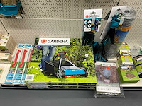 Partij divers gardena/etc tuingereedschap (104x) - afbeelding 4 van  15