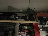 Partij divers gereedschap (14x) - afbeelding 6 van  9