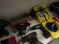 Partij divers gereedschap (14x) - afbeelding 7 van  9