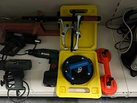 Partij divers gereedschap (14x) - afbeelding 9 van  9