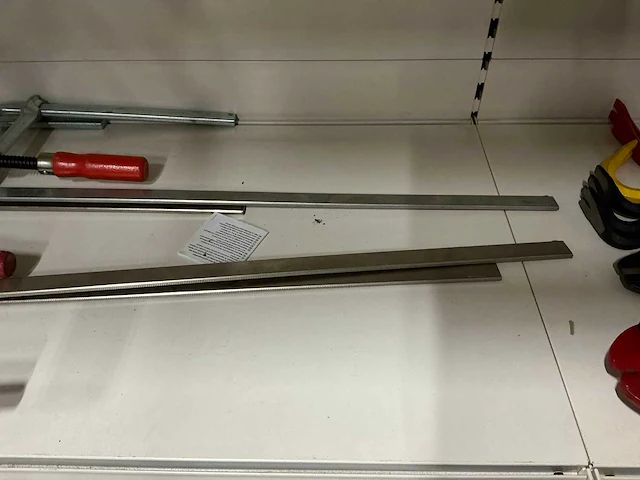 Partij divers gereedschap (14x) - afbeelding 4 van  6