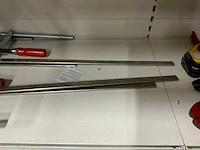 Partij divers gereedschap (14x) - afbeelding 4 van  6