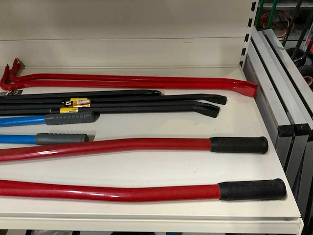 Partij divers gereedschap (14x) - afbeelding 6 van  6