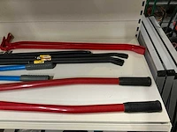 Partij divers gereedschap (14x) - afbeelding 6 van  6