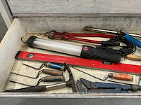 Partij divers gereedschap (18x) - afbeelding 4 van  4