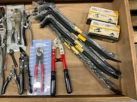 Partij divers gereedschap (29x) - afbeelding 2 van  3