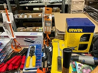 Partij divers gereedschap (52x) - afbeelding 4 van  8