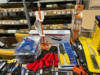 Partij divers gereedschap (52x) - afbeelding 8 van  8
