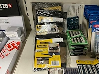 Partij divers gereedschap (58x) - afbeelding 2 van  7