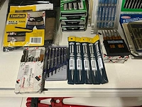 Partij divers gereedschap (58x) - afbeelding 4 van  7