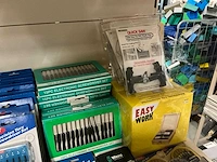 Partij divers gereedschap (58x) - afbeelding 7 van  7